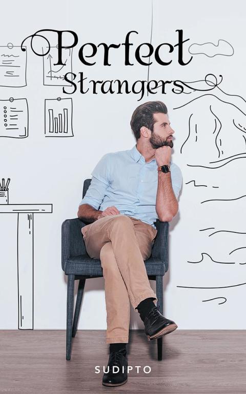 Cover image for book Perfect Strangers