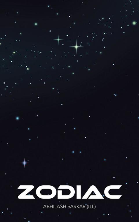 Cover image for book Zodiac