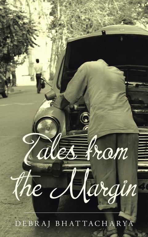 Cover image for book Tales from the Margin