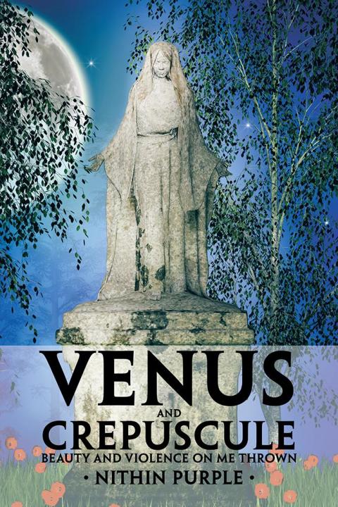 Cover image for book Venus and Crepuscule