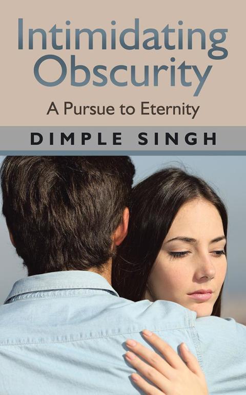 Cover image for book Intimidating Obscurity