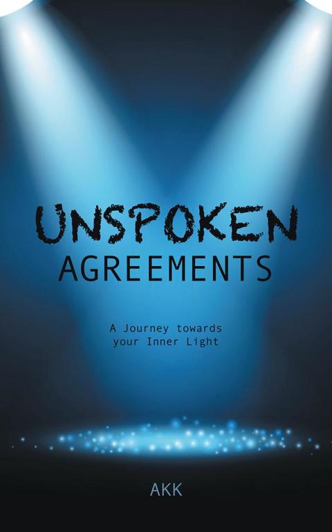 Cover image for book Unspoken Agreements