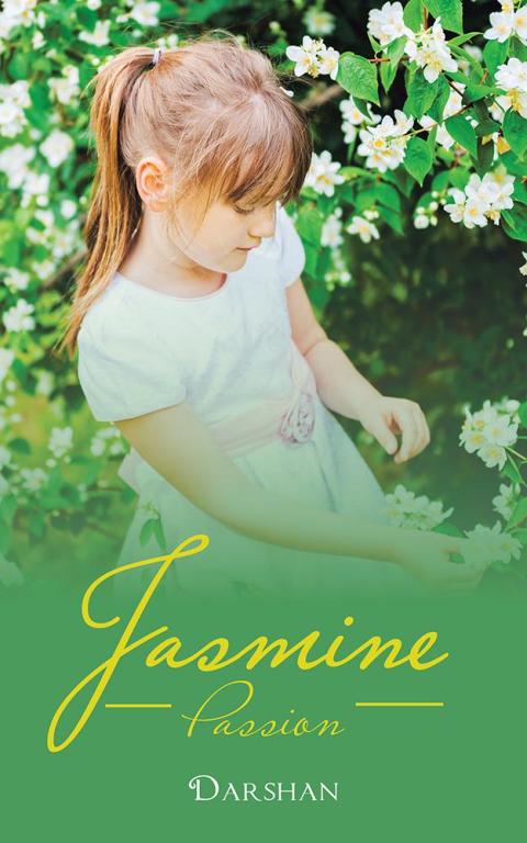 Cover image for book Jasmine