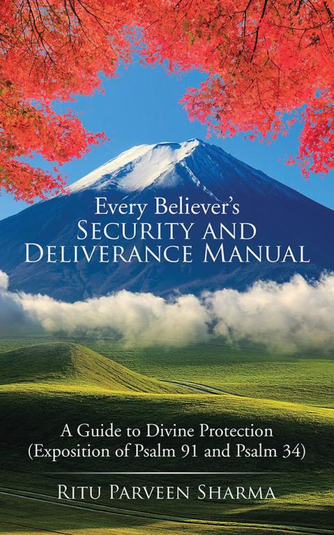 Cover image for book Every Believer’S Security and Deliverance Manual