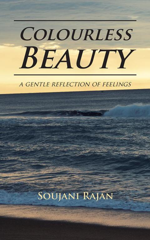 Cover image for book Colourless Beauty