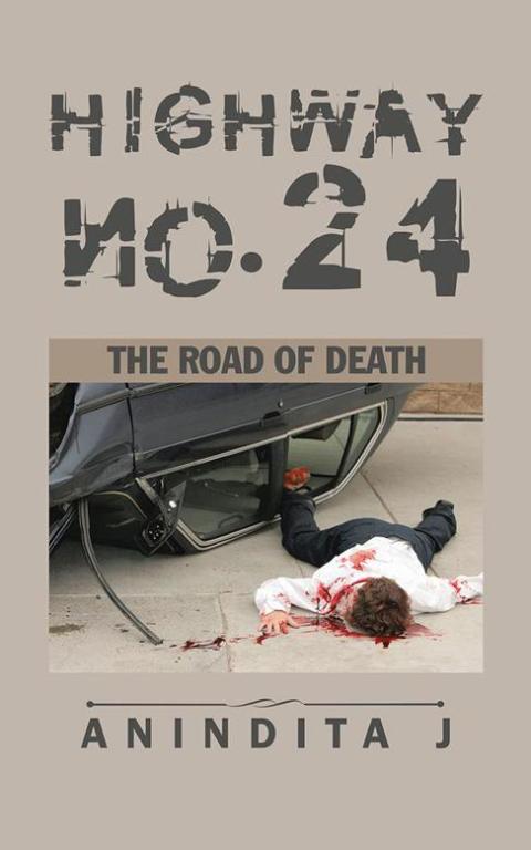 Cover image for book Highway No. 24