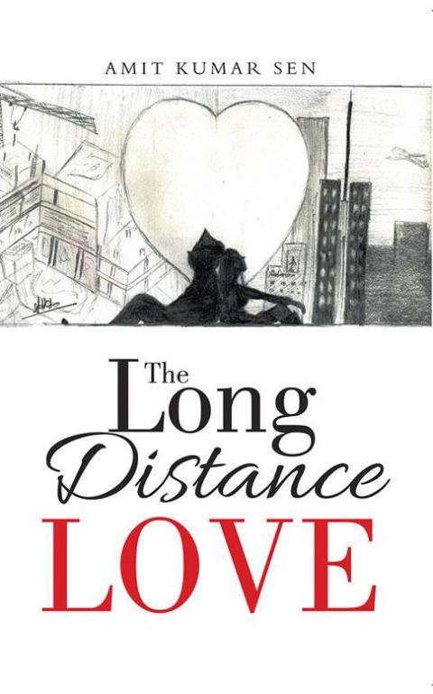 Cover image for book The Long Distance Love