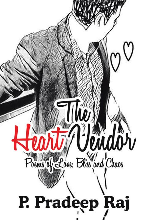 Cover image for book The Heart Vendor