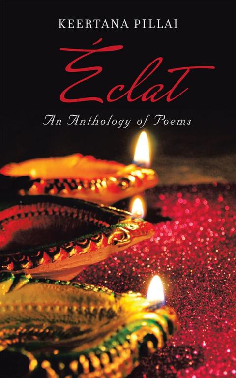 Cover image for book Éclat