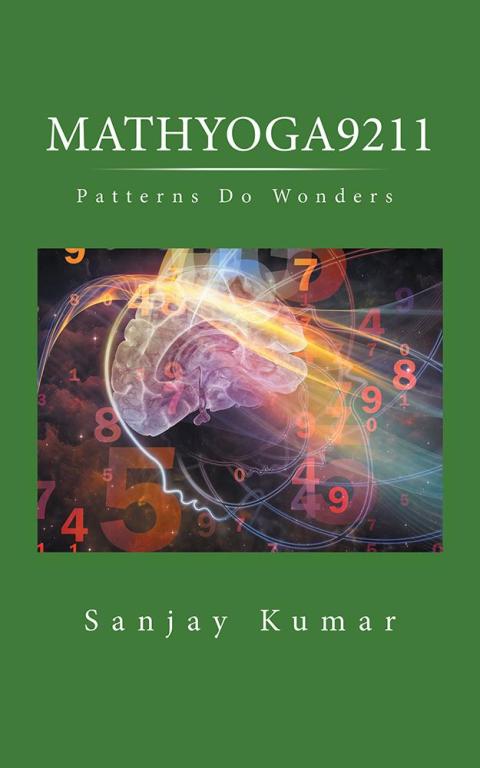 Cover image for book Mathyoga9211