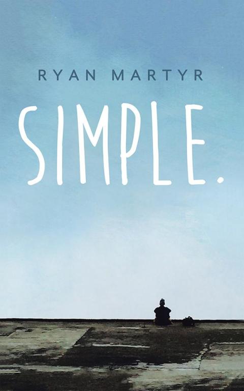 Cover image for book Simple