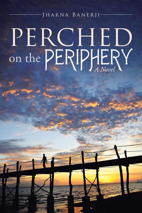 Cover image for book Perched on the Periphery