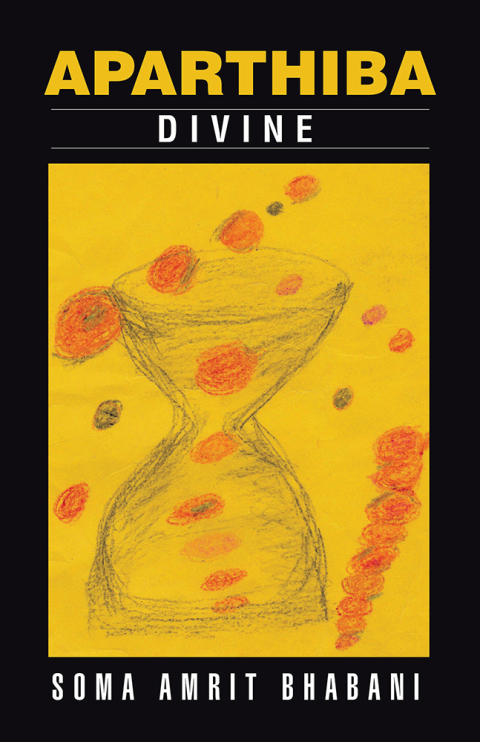 Cover image for book Aparthiba