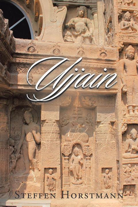 Cover image for book Ujjain