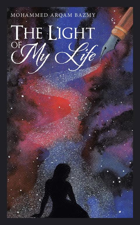 Cover image for book The Light of My Life