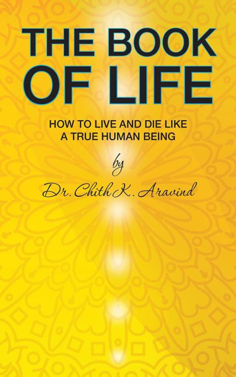 Cover image for book The Book of Life