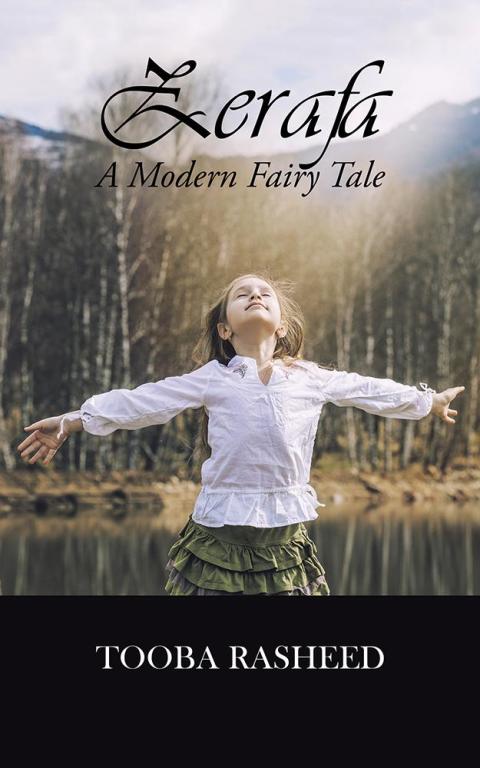 Cover image for book Zerafa
