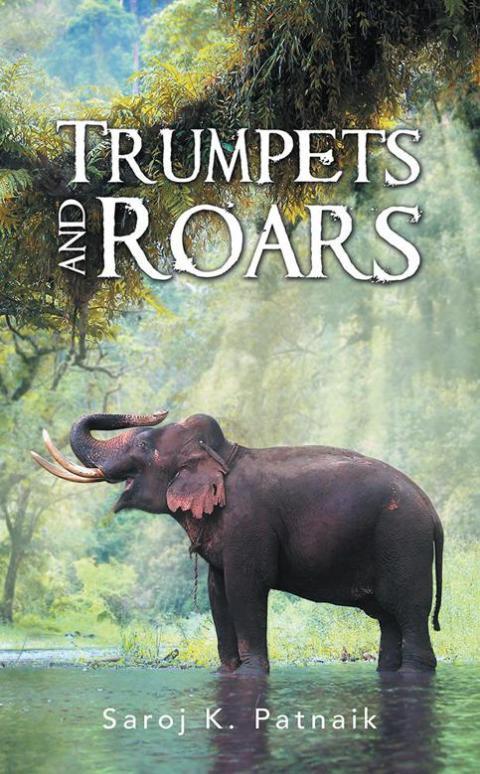 Cover image for book Trumpets and Roars