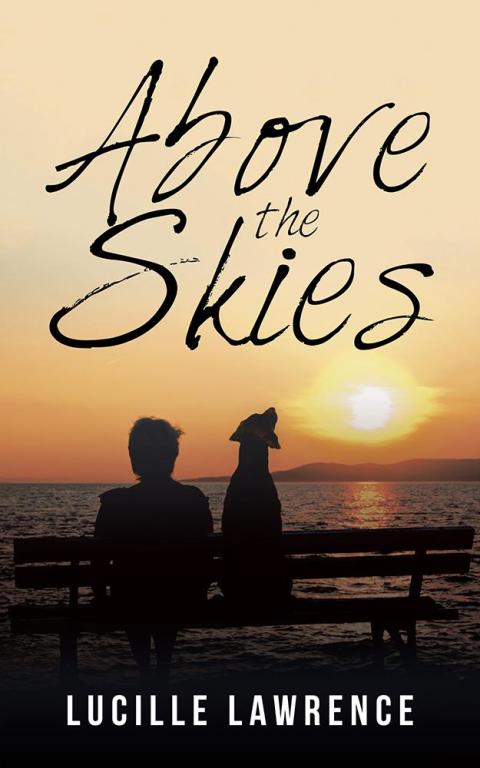 Cover image for book Above the Skies
