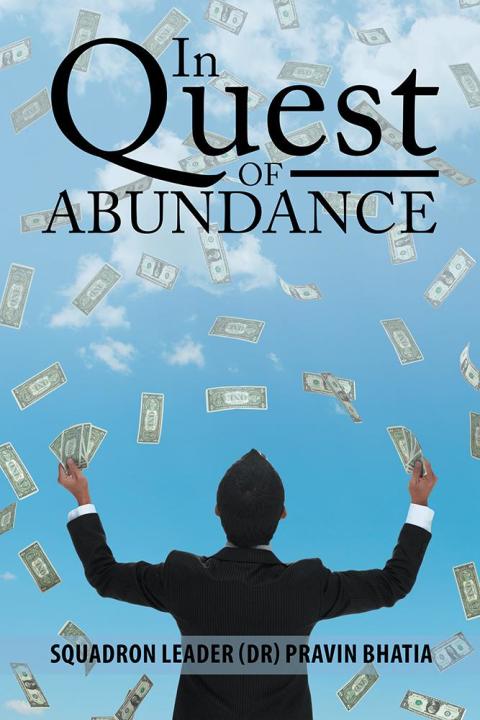 Cover image for book In Quest of Abundance