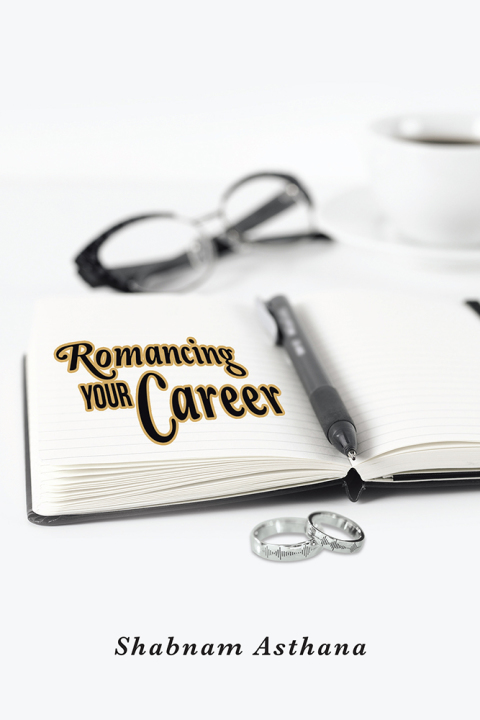 Cover image for book Romancing Your Career