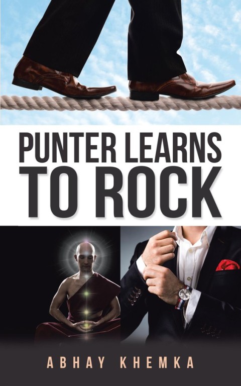 Cover image for book Punter Learns to Rock