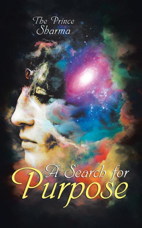 Cover image for book A Search for Purpose