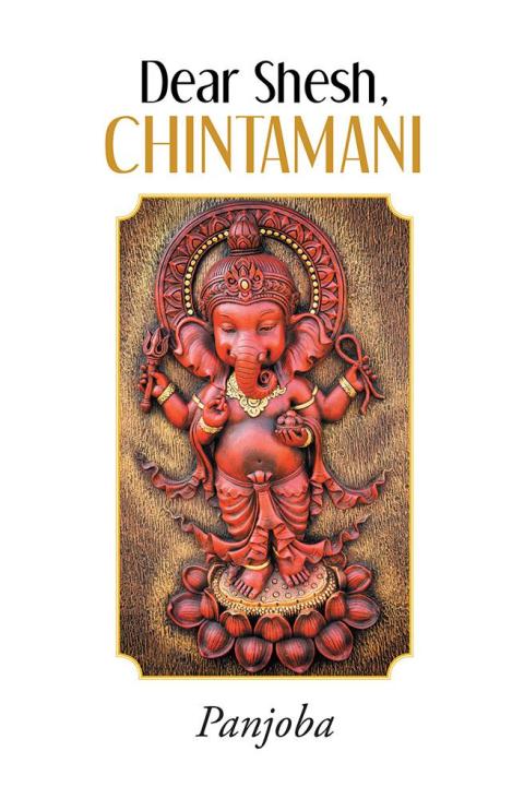 Cover image for book Dear Shesh, Chintamani
