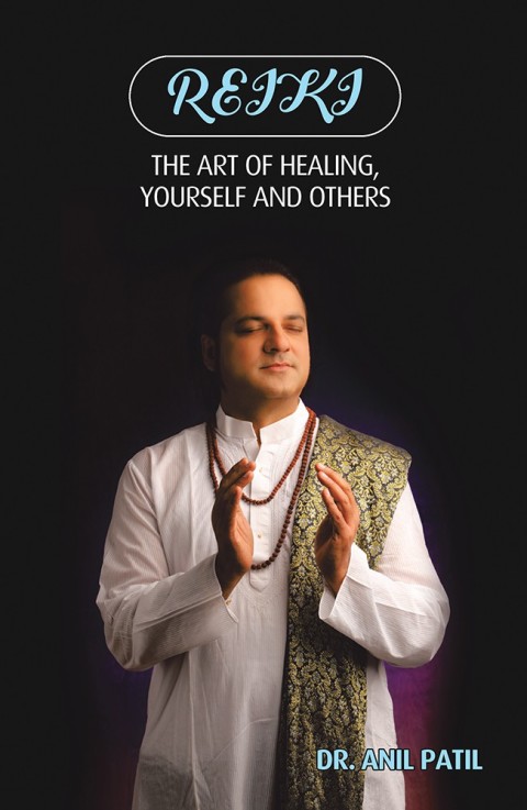 Cover image for book Reiki