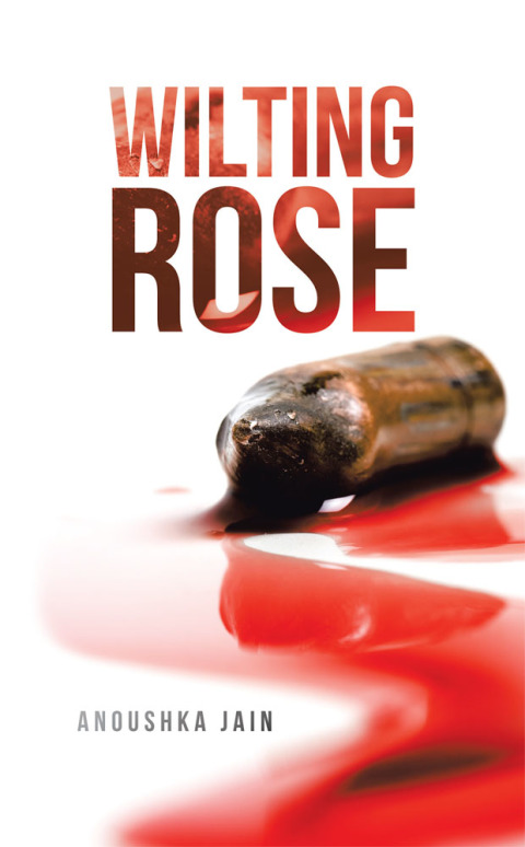 Cover image for book Wilting Rose
