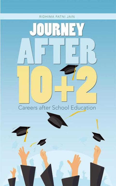 Cover image for book Journey After 10+2