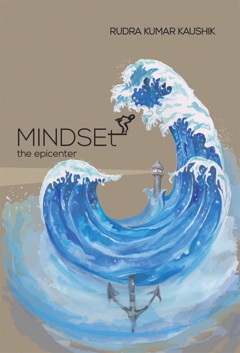 Cover image for book Mindset—The Epicenter