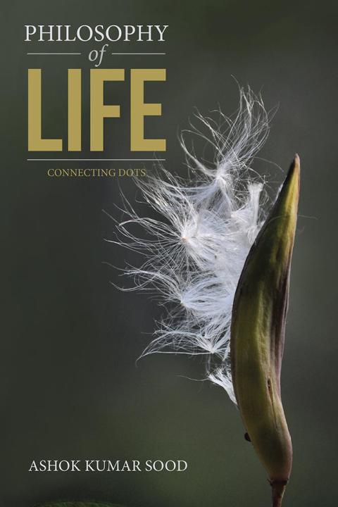 Cover image for book Philosophy of Life