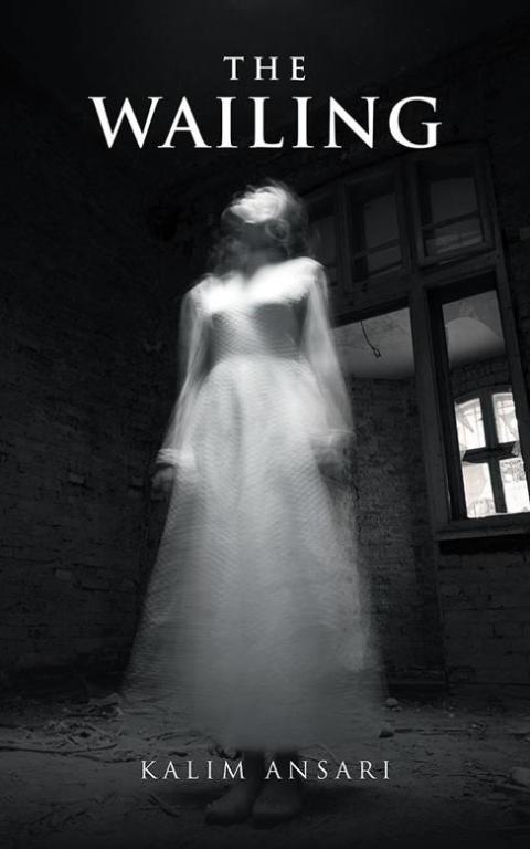 Cover image for book The Wailing