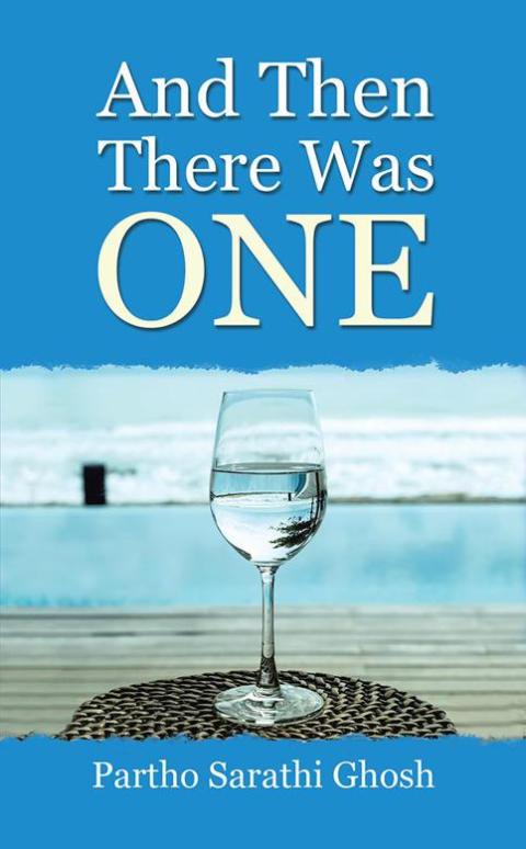 Cover image for book And Then There Was One