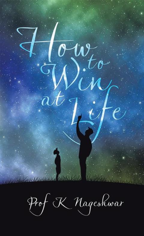 Cover image for book How to Win at Life
