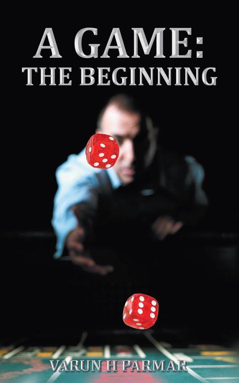 Cover image for book A Game: the Beginning