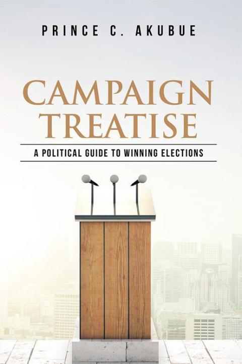 Cover image for book Campaign Treatise