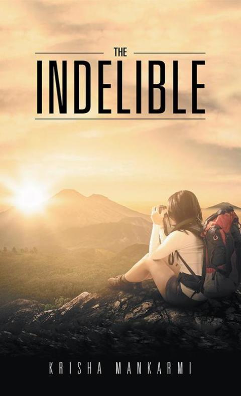 Cover image for book The Indelible