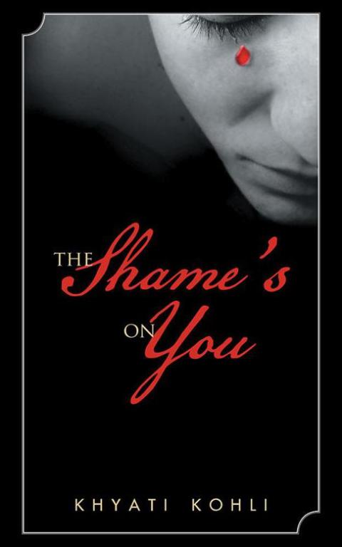 Cover image for book The Shame’S on You