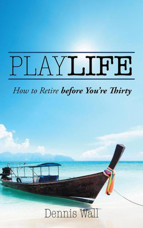 Cover image for book Playlife
