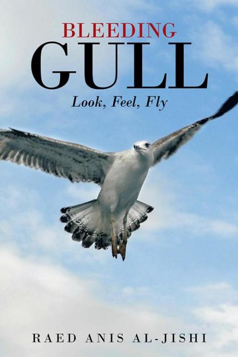 Cover image for book Bleeding Gull
