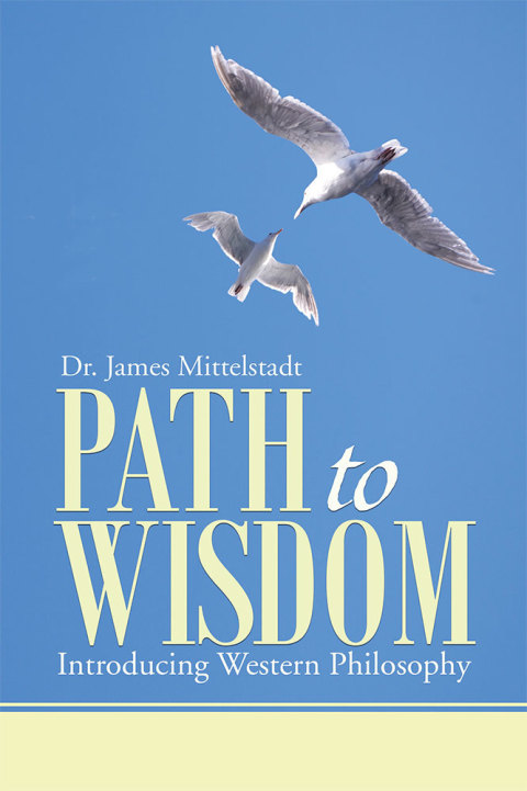 Cover image for book Path to Wisdom