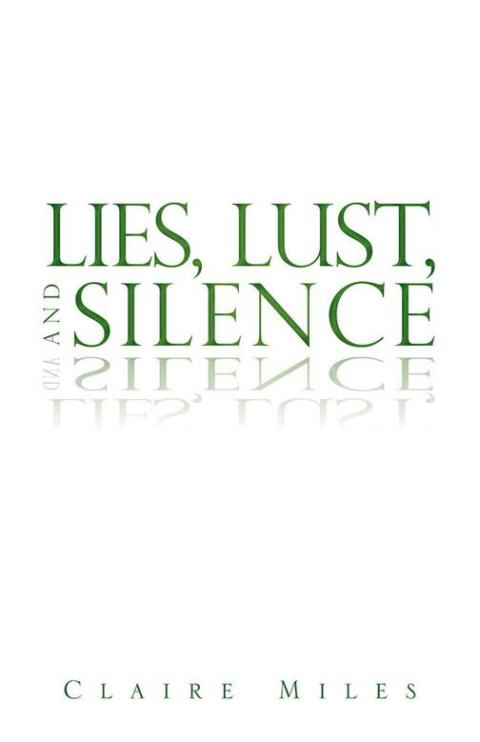 Cover image for book Lies, Lust, and Silence