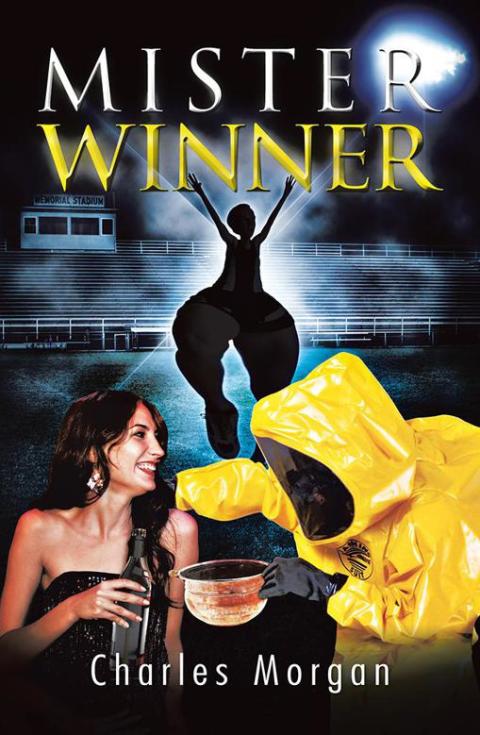 Cover image for book Mister Winner