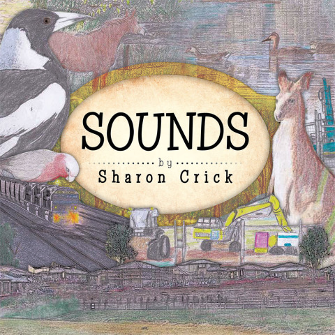 Cover image for book Sounds