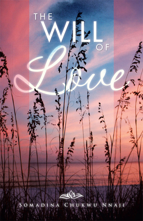 Cover image for book The Will of Love