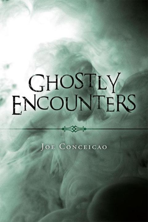 Cover image for book Ghostly Encounters