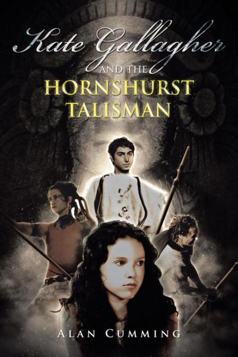 Cover image for book Kate Gallagher and the Hornshurst Talisman