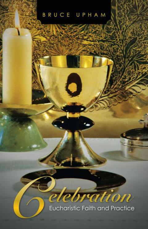 Cover image for book Celebration